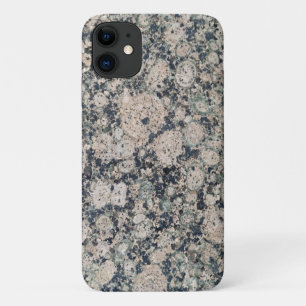 Graniet-achtergrond Case-Mate iPhone Case