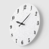 Graniet-achtergrond Grote Klok (Hoek)