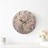 Graniet-achtergrond Grote Klok (Huis)