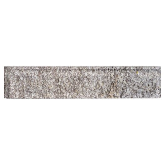 Graniet-achtergrond Naambordje (Voorkant)