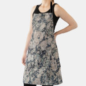 Graniet-achtergrond Schort (Insitu)