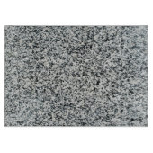 Graniet-achtergrond Snijplank (Voorkant)