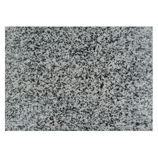 Graniet-achtergrond Snijplank (Voorkant)