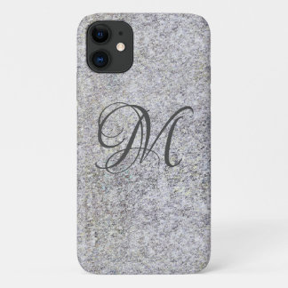 Graniet Black Case-Mate iPhone Case
