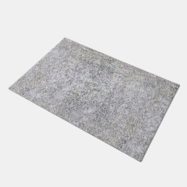Graniet Black Deurmat