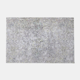 Graniet Black Deurmat