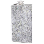 Graniet Black Heupfles (Links)