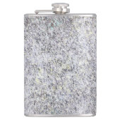 Graniet Black Heupfles (Voorkant)