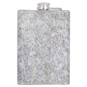 Graniet Black Heupfles (Achterkant)