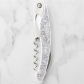 Graniet Black Kurkentrekker (Voorkant)