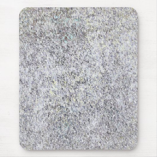 Graniet Black Muismat (Voorkant)