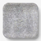 Graniet Black Papieren Bordje (Voorkant)