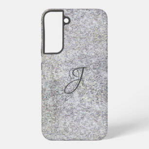 Graniet Black Samsung Galaxy Hoesje