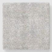 Graniet Black Stenen Onderzetter (Voorkant)