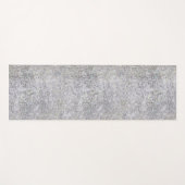 Graniet Black Yogamat (Voorkant (horizontaal))