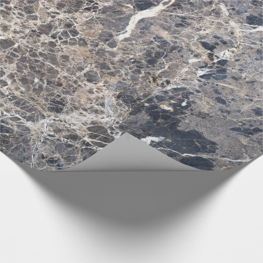 Graniet Cadeaupapier (Hoek)