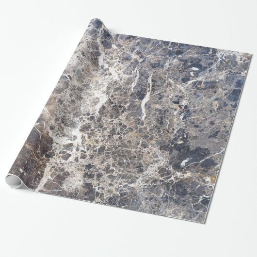 Graniet Cadeaupapier (Uitgerold)