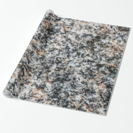 Graniet - Hard Rock Cadeaupapier