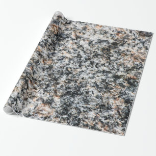 Graniet - Hard Rock Cadeaupapier