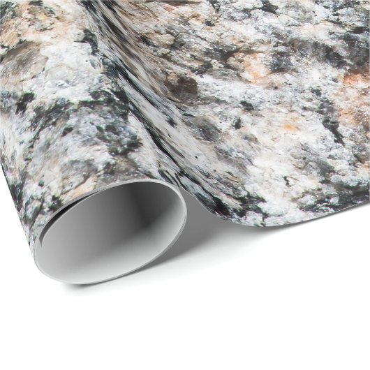 Graniet - Hard Rock Cadeaupapier (Rol Hoek)