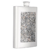 Graniet - Hard Rock Flacon (Rechts)