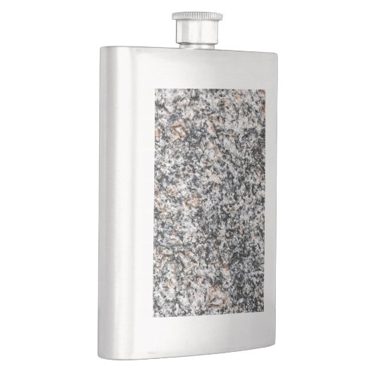 Graniet - Hard Rock Flacon (Rechts)