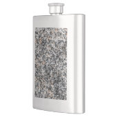 Graniet - Hard Rock Flacon (Links)