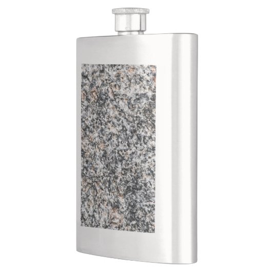 Graniet - Hard Rock Flacon (Links)
