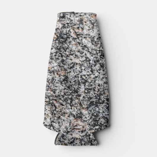 Graniet - Hard Rock Flesjeskoeler (Voorkant)