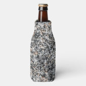 Graniet - Hard Rock Flesjeskoeler (Fles Voorkant)