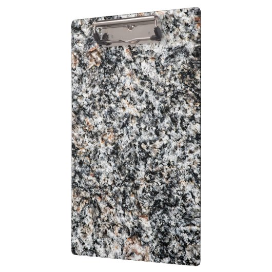 Graniet - Hard Rock Klembord (Links)