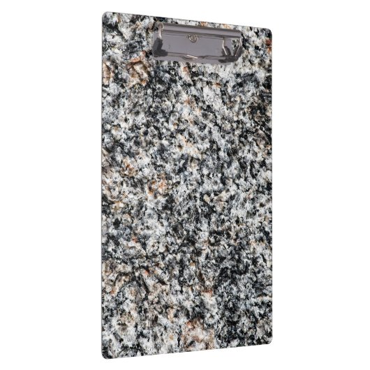 Graniet - Hard Rock Klembord (Rechts)