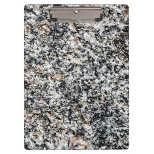 Graniet - Hard Rock Klembord