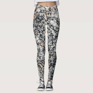 Graniet Hard Rock Leggings