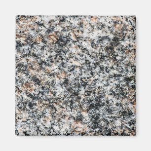 Graniet - Hard Rock Magneet