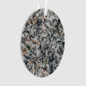 Graniet - Hard Rock Ornament (voorkant)