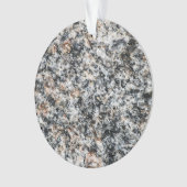 Graniet - Hard Rock Ornament (voorkant)