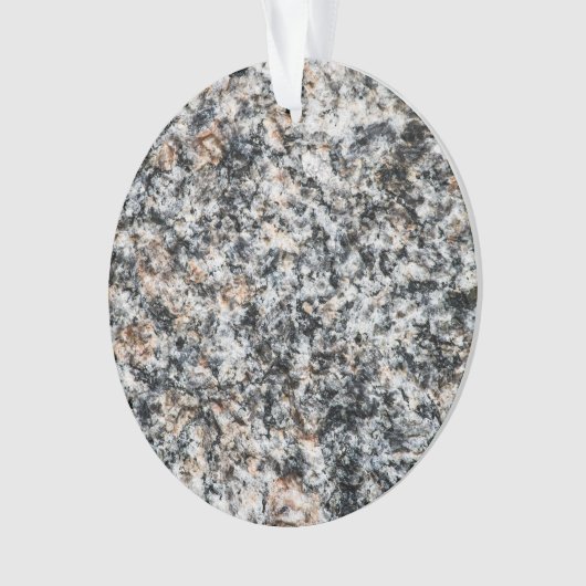 Graniet - Hard Rock Ornament (voorkant)