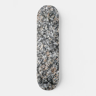 Graniet - Hard Rock Persoonlijk Skateboard