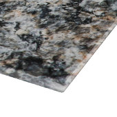 Graniet - Hard Rock Snijplank (Hoek)