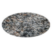 Graniet - Hard Rock Snijplank (Hoek)