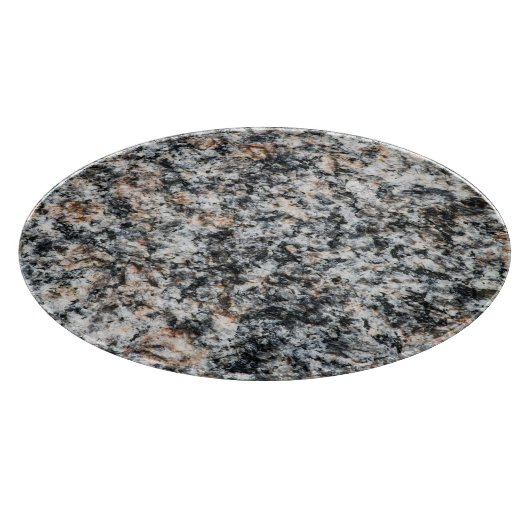 Graniet - Hard Rock Snijplank (Hoek)