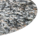 Graniet - Hard Rock Snijplank (Hoek)