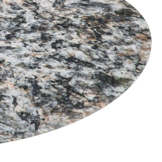 Graniet - Hard Rock Snijplank (Hoek)