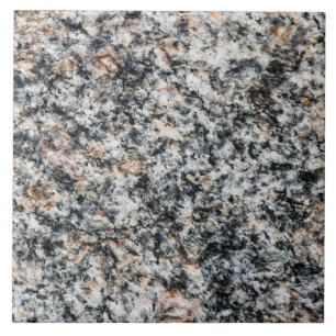 Graniet - Hard Rock Tegeltje