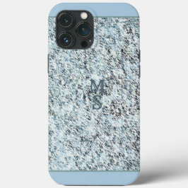 Graniet Inlay Case-Mate iPhone Case