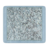 Graniet Inlay Snijplank (Voorkant)