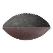 Graniet Iron Football (Gedraaid 270)