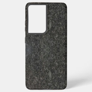Graniet Iron Samsung Galaxy Hoesje