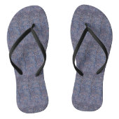Graniet Low-Top flip Teenslippers (Voetbed)